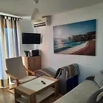 Morska Vila Apartment Vir