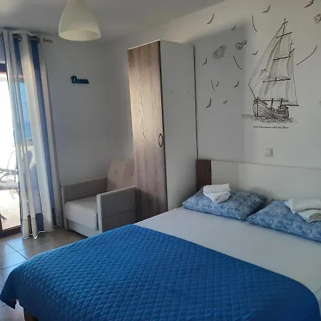 Morska Vila Apartman *