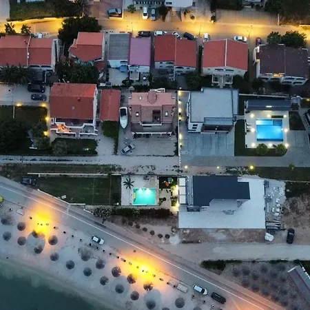 Morska Vila
