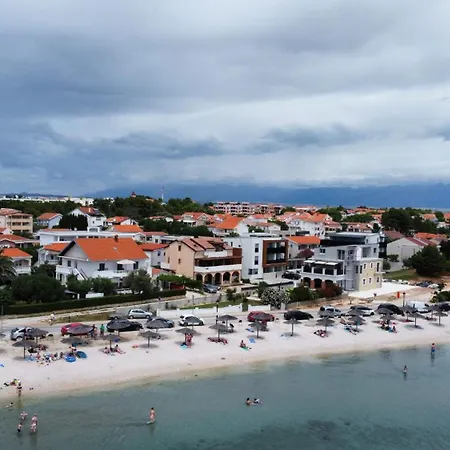 Apartman Morska Vila