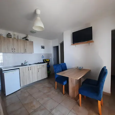 Apartamento Morska Vila Vir