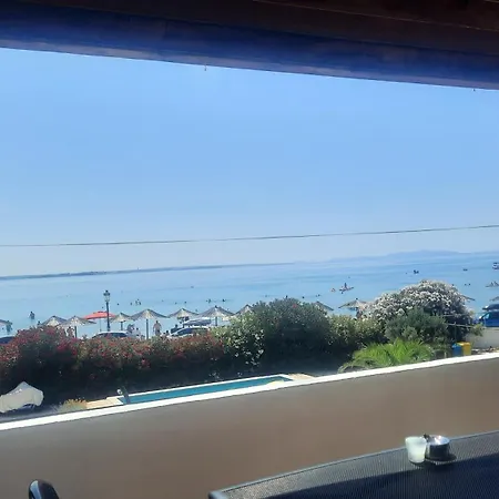 Morska Vila Vir