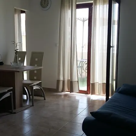 Apartamento Morska Vila