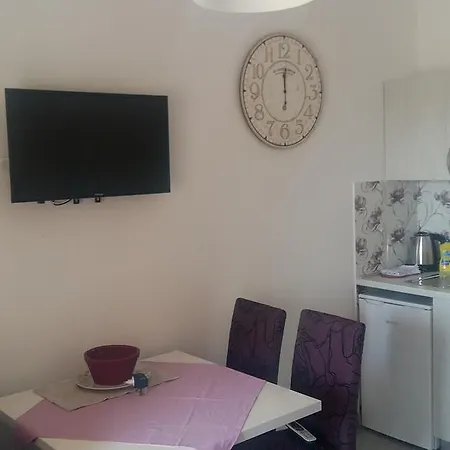 Apartamento Morska Vila