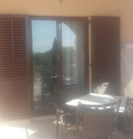 Apartman Morska Vila