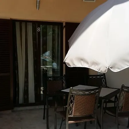 Morska Vila