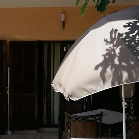 아파트 Morska Vila