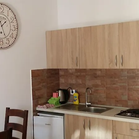 Morska Vila Apartman *