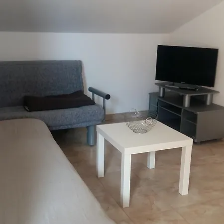 Apartment Morska Vila