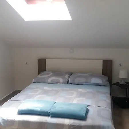 Morska Vila Apartman *