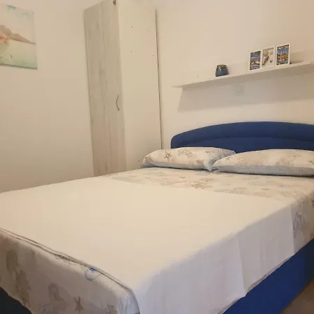 Morska Vila Apartman Vir