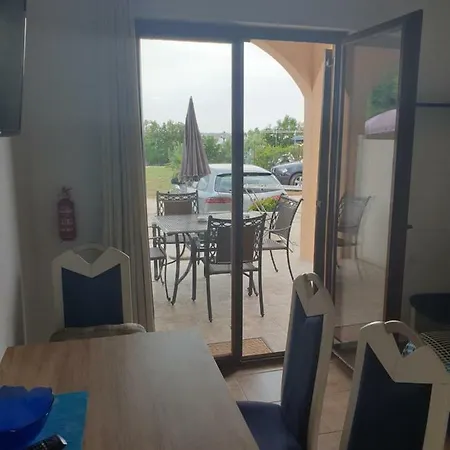Apartamento Morska Vila *