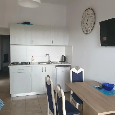 Apartman Morska Vila Vir