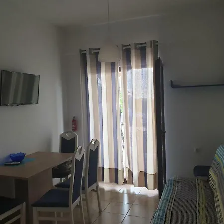 Morska Vila Apartman Vir