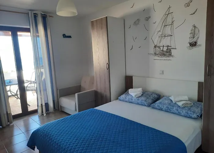 Morska Vila 公寓 *