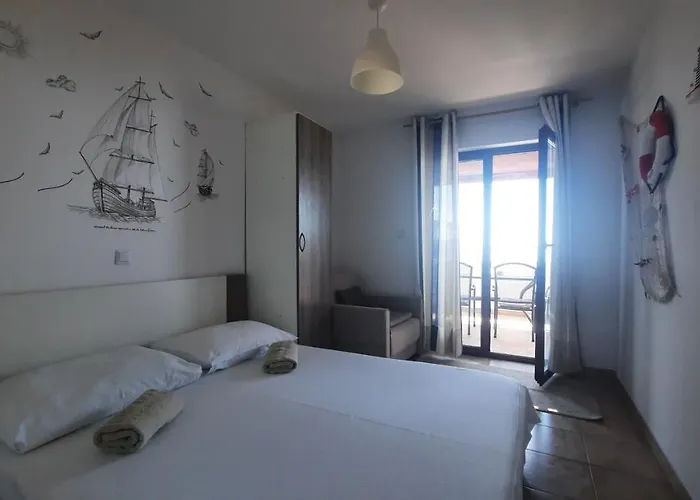 Morska Vila Vir