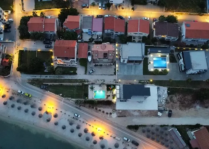 Morska Vila