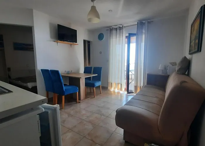 Morska Vila * 维尔