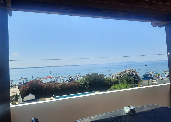 Morska Vila Vir