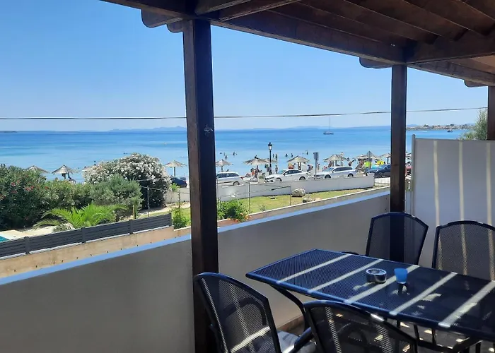 Morska Vila * 维尔