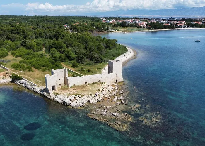 Morska Vila