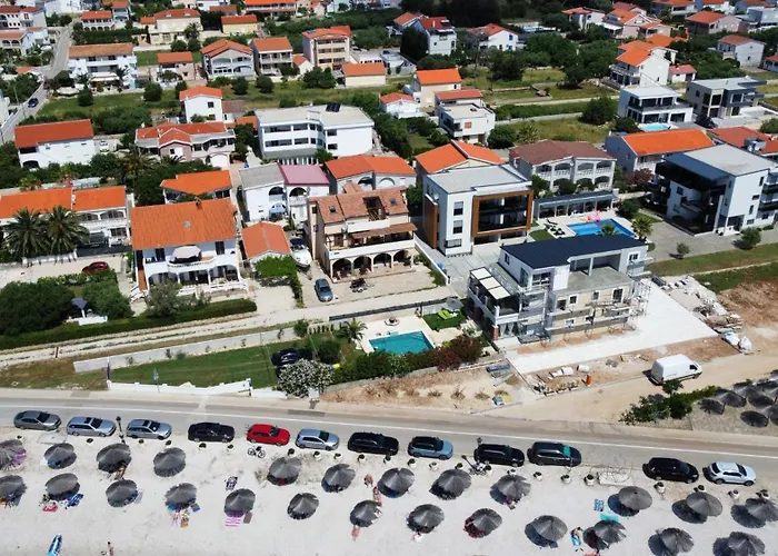 Morska Vila *