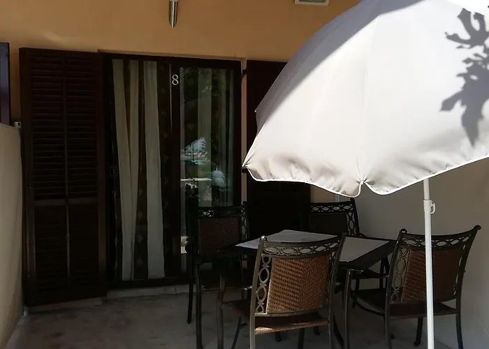 Morska Vila
