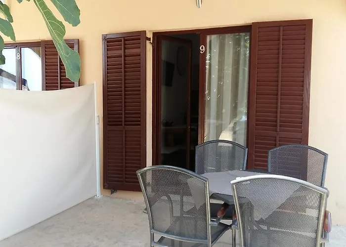 Morska Vila * 维尔