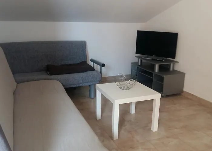 Apartament Morska Vila