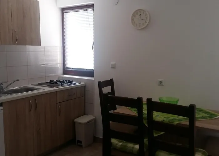 Morska Vila Vir
