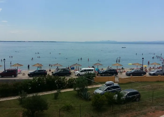 Morska Vila