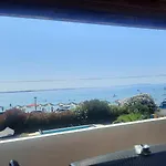 Morska Vila ヴィル