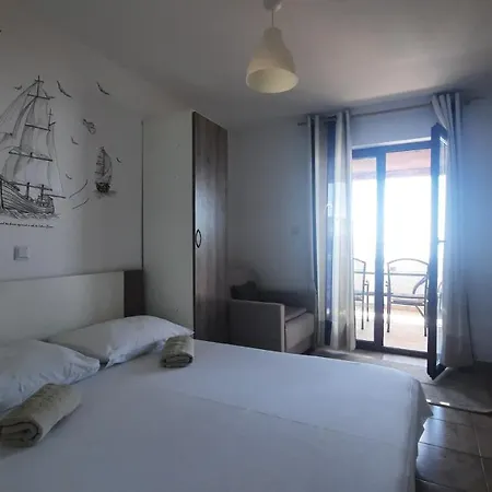 Morska Vila Vir