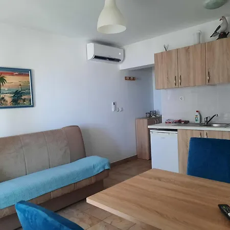 Morska Vila Lejlighed Vir
