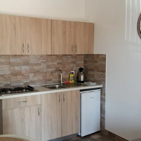 דירה Morska ויר