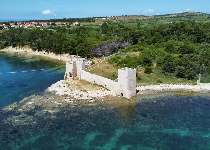 Morska Vila Апартаменты *