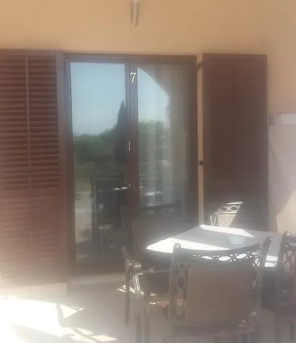 Апартаменты Morska Vila