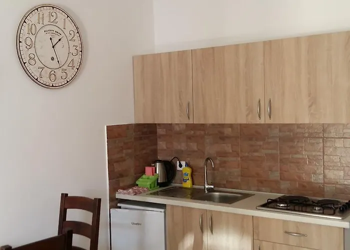 Morska Vila Апартаменты *