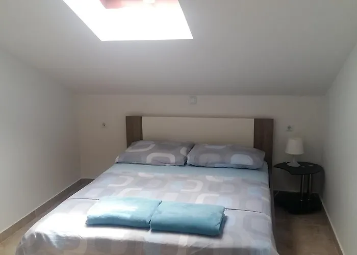 Morska Vila Апартаменты *